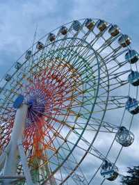 One Day @Fuji-Q Highland