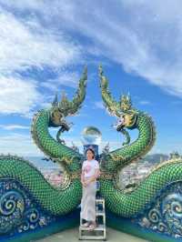 สำนักสงฆ์เขาพระครู อำเภอศรีราชา จังหวัดชลบุรี