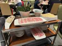 🎉 Birthday Bliss at Haidilao IMM – Hotpot with Heart