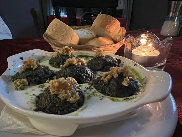 🥩 Generous Portions & Outstanding Flavours at Monaco Dining, SouthKey JB