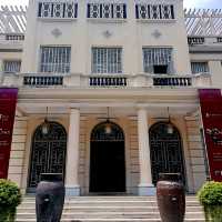 Ho Chi Minh City Museum of Fine Arts✨️