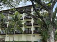 The Magellan Sutera Resort, Kota Kinabalu: A Convenient Escape! 🇲🇾🏨