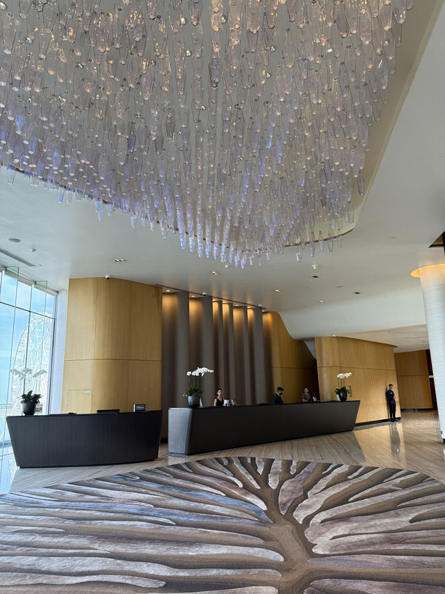 Luxury Stay in Pasay City 🇵🇭