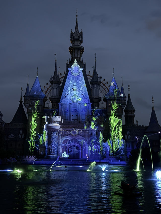 VinWonders Phú Quốc – A full-day theme park experience you shouldn’t miss! ⭐️⭐️⭐️⭐️⭐️