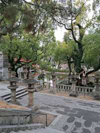 SUMIYOSHI TAISHA.