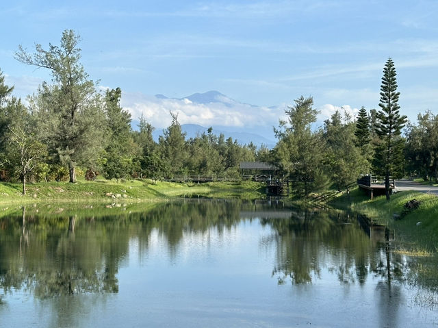 台東森林公園
