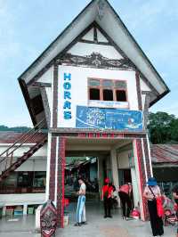 Discover Tomok Pasar at Samosir Ferry Jetty – Must-Visit Cultural Gem