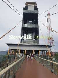 Skywalk Aiyerweng