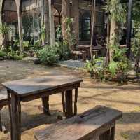 🌳 Venvala Cafe & Space 