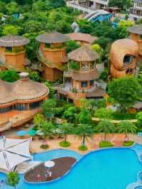 💦🌴 Forest Sea Water Park Zengcheng 