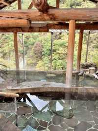 【福島】鬼滅ファン必見!!大自然の中で癒される素敵な温泉宿