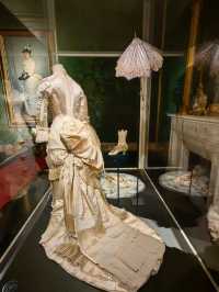 Pitti Palace聯票看18世紀至今的服裝博物館
