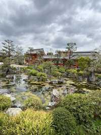 🏛️🌸📜 Kyoto National Museum – Where Time Speaks in Brushstrokes
