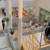 LX22 Bakery Cafe