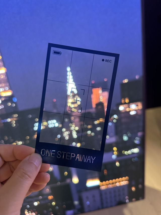 감각적인 분위기의 사진전, 부산 이경준 사진전 📸