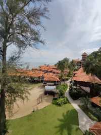 🍽️ Twilight Talam: A Taste of Togetherness at Avillion Resort