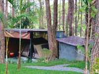 Doi Bo Luang Forest Park