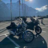 Grossglockner High Alpine Road