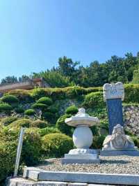 창원 마산 사찰 여행 코스 추천