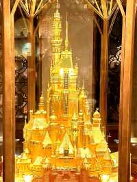 ท่องโลกเทพนิยายใน Hongkong Disney land