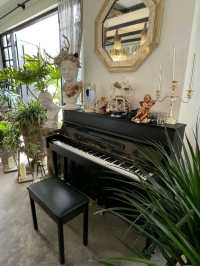 SAVE GARDEN