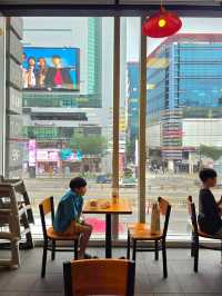 강남 핫플 데이트 스팟 가이드