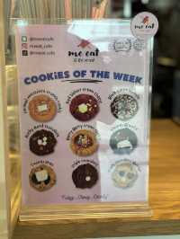 Me eat cafe ม.เกษตร บางเขน