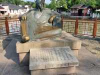蘇州一日遊