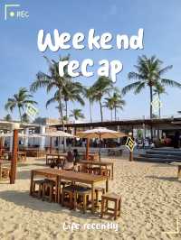 Sammer Thon Cafe ริมทะเล