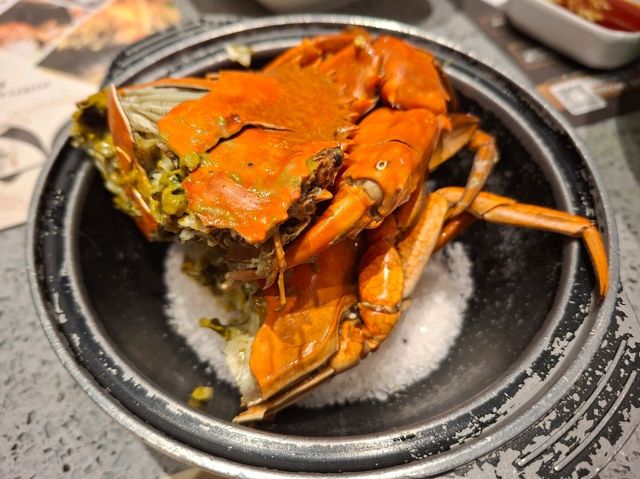 高質極尚大喜屋放題🤤任飲任食掃食攻略分享🍣