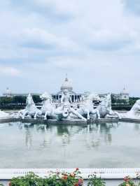 พิพิธภัณฑ์ฉีเหม่ย ไต้หวัน