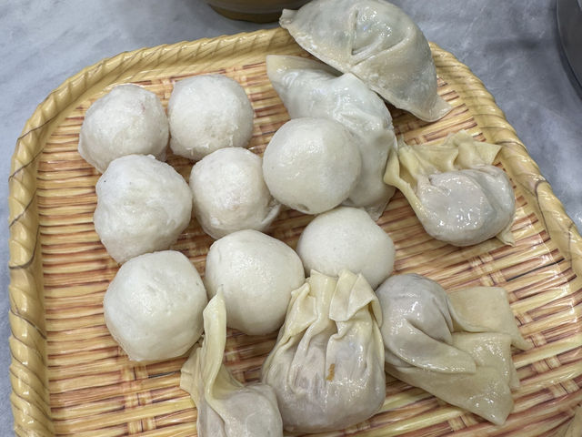 荃灣新開張招牌雞煲打邊爐美食