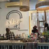 🪐🌿 ศิลป์โสภา Silsopa Hostel | หนองคาย