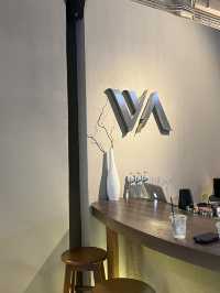 Warden Matcha Bar and Space