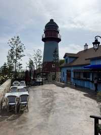 Fisherman Village แลนด์มาร์คใหม่ พัทยา สุดจึ้ง!