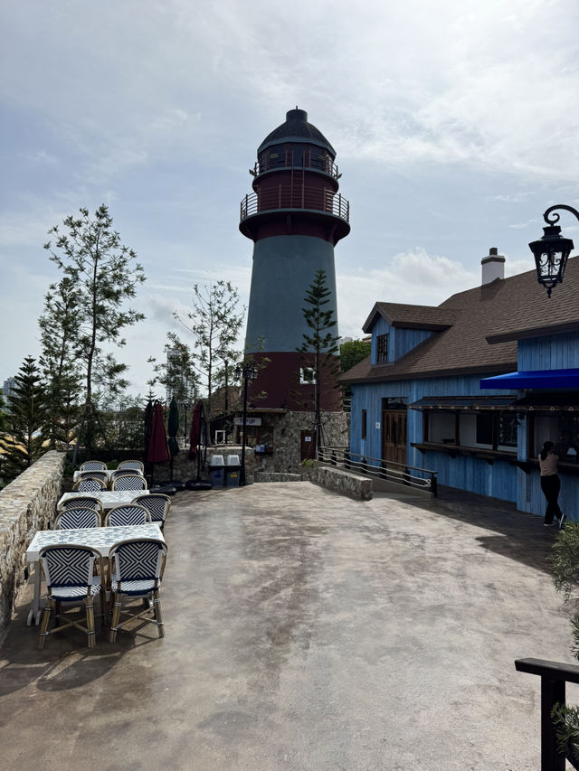 Fisherman Village แลนด์มาร์คใหม่ พัทยา สุดจึ้ง!