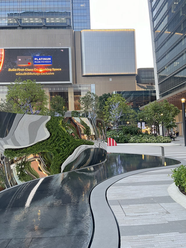 One Bangkok 