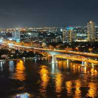 Seen Restaurant & Bar Bangkok