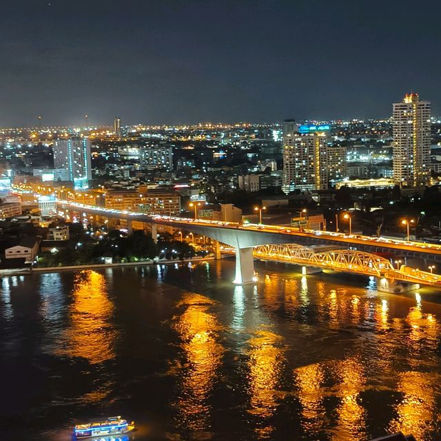 Seen Restaurant & Bar Bangkok
