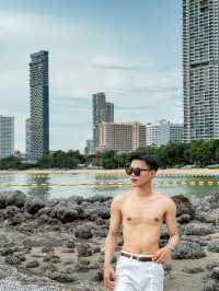 หาดลับ พัทยา