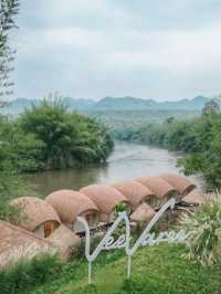 VeeVaree Riverkwai Resort