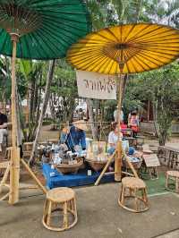 โครงการจริงใจมาร์เก็ต | เชียงใหม่