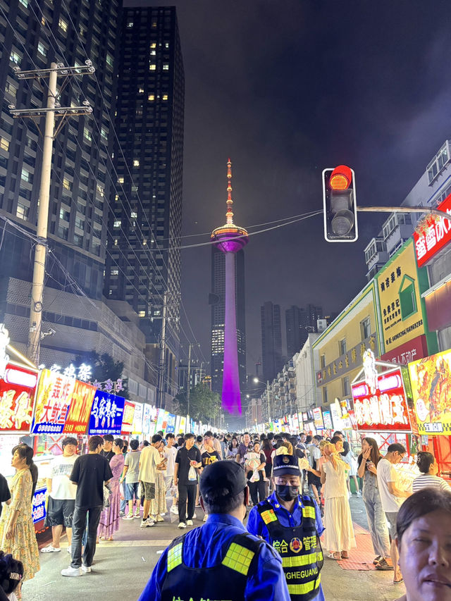 瀋陽精選好吃好拍