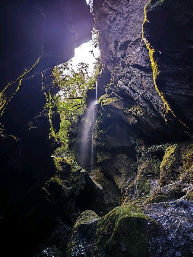 🌿 Hidden Gems, My Unforgettable Journey Through New Zealand's South Island 🇳🇿✨