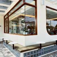 MUZI MATCHA CAFE 