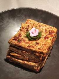 別具匠心創意川味融合餐廳 💕 輕奢川菜 | 宴客首選椿廬 Chun Lounge