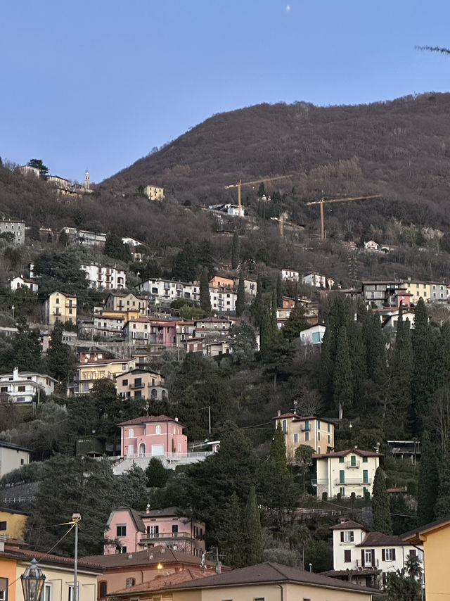 Varenna: Lake Como’s Terraced Secret