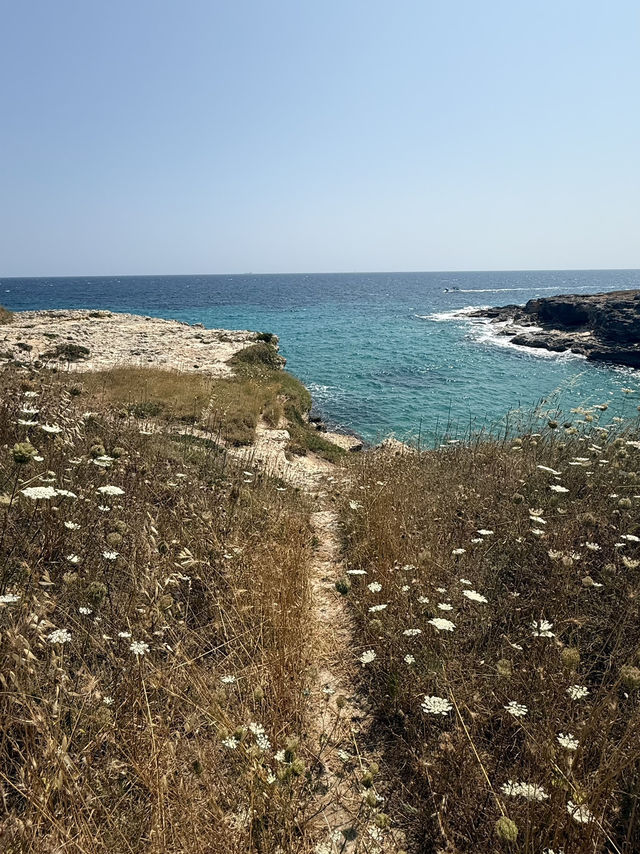 Paradise in Italy