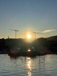 Lake Como: Liquid Alps, Timeless Grace