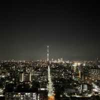 【東京】のんびり一人でホカンス